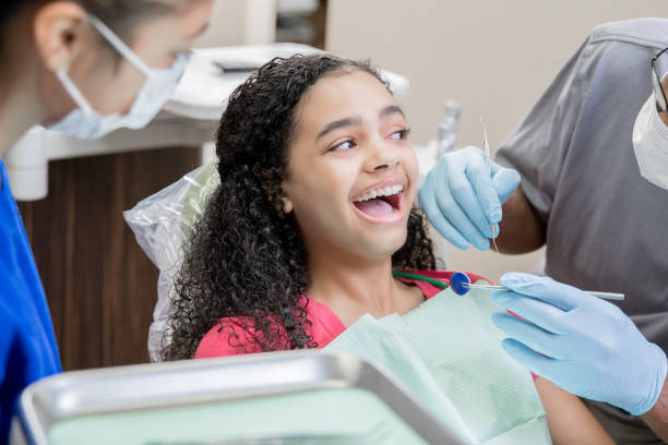 Best Broken or Cracked Tooth Emergency Dentist in Corry, PA