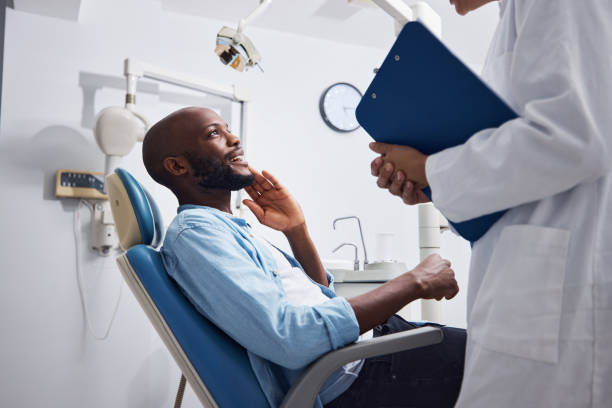 Best Emergency Dentist for Knocked-Out Tooth in Corry, PA