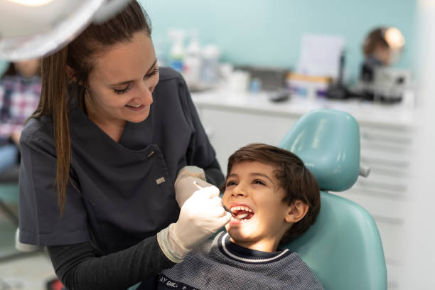 Best Holiday Emergency Dentist in Corry, PA
