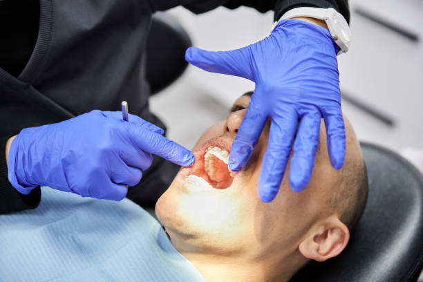 Best Pediatric Emergency Dentist in Corry, PA
