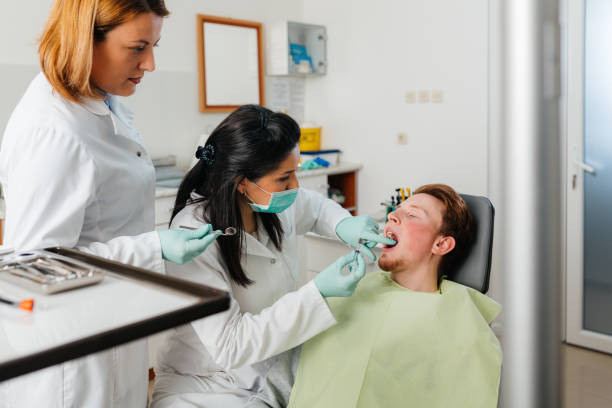Best Emergency Dentist for Knocked-Out Tooth in Corry, PA